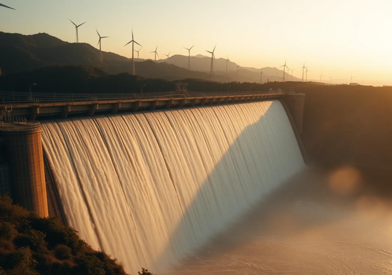 Power generation & grid